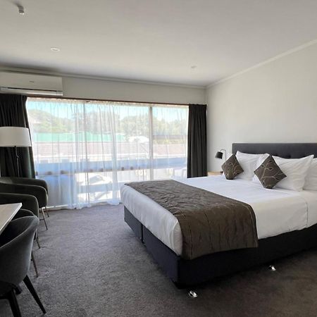 Alpers Lodge & Conference Centre Auckland Kültér fotó