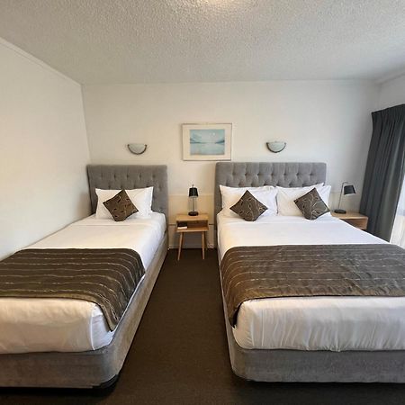 Alpers Lodge & Conference Centre Auckland Kültér fotó