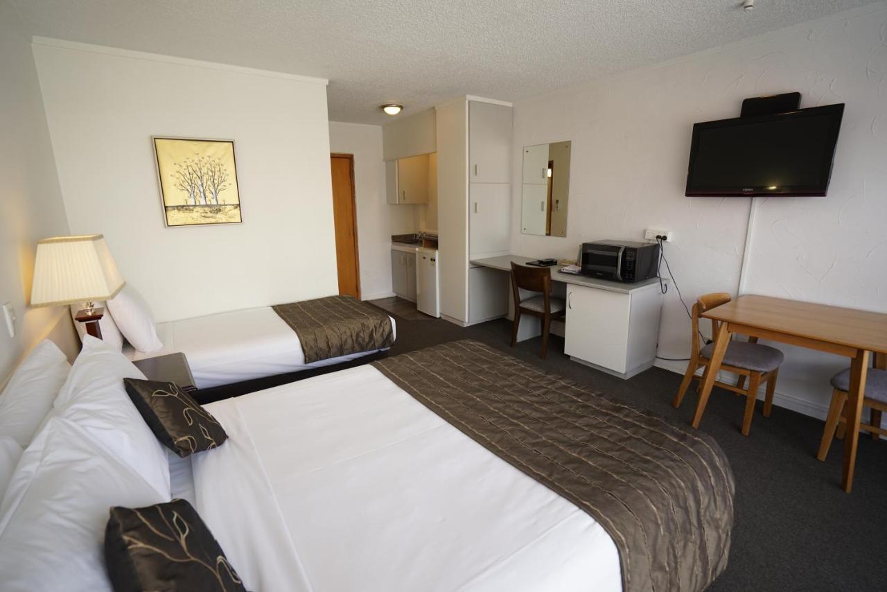 Alpers Lodge & Conference Centre Auckland Kültér fotó