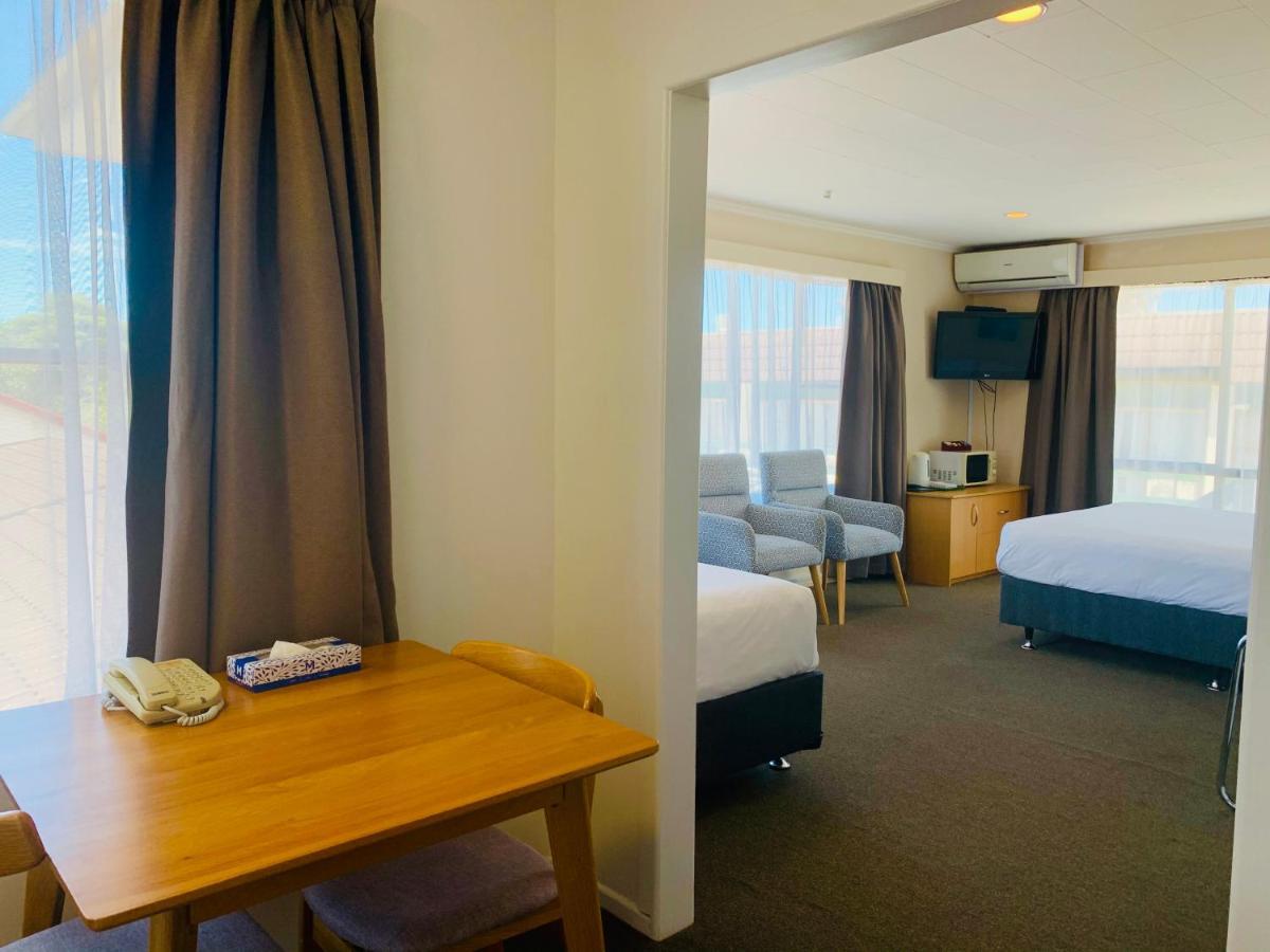 Alpers Lodge & Conference Centre Auckland Kültér fotó