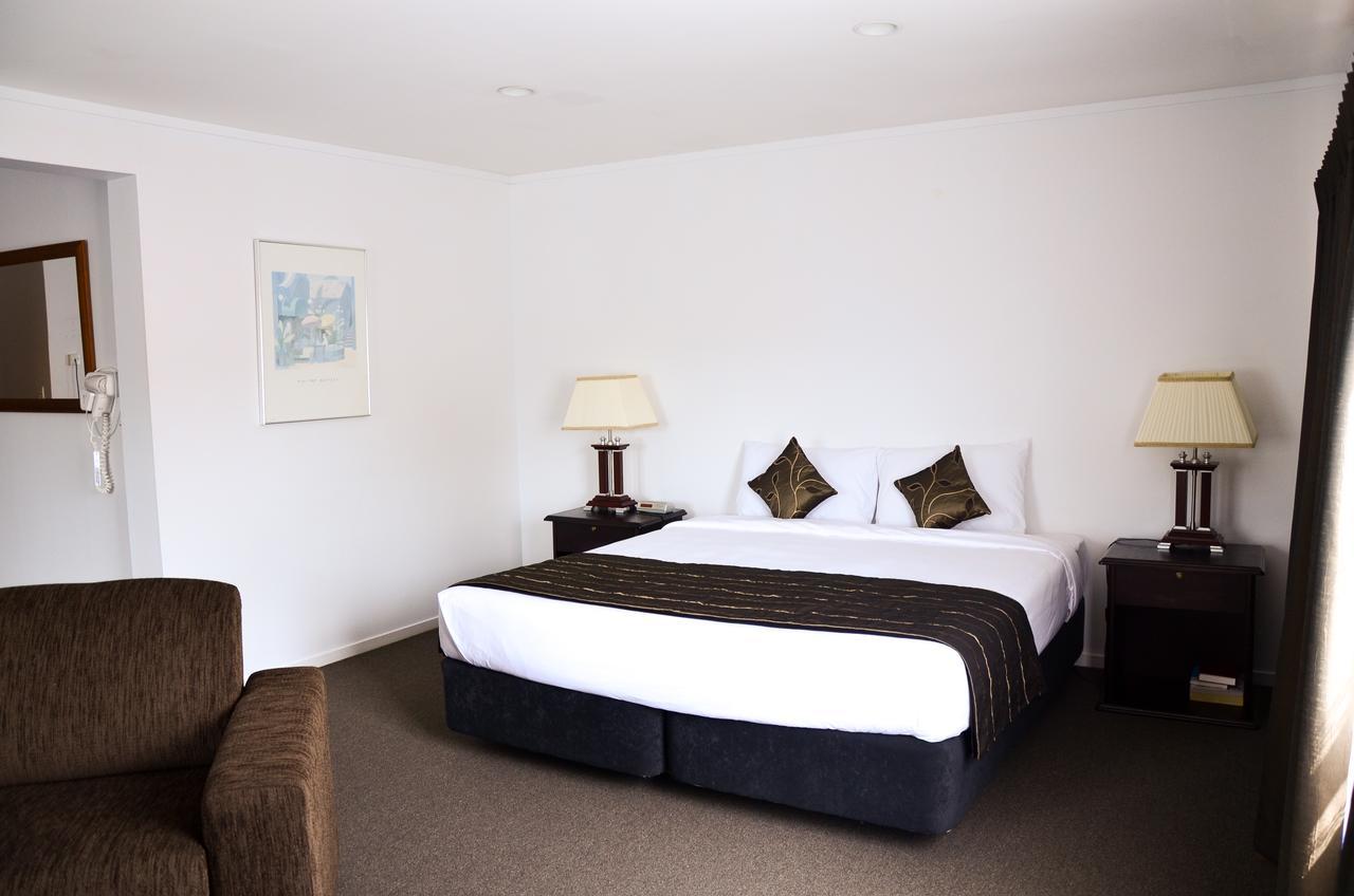 Alpers Lodge & Conference Centre Auckland Kültér fotó